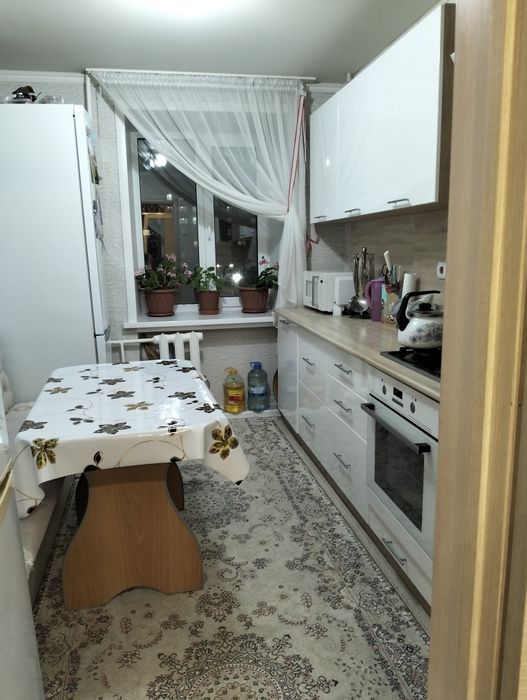 Продается 2х квартира