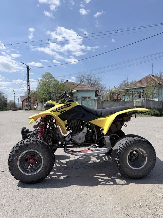 Vand Honda Trx 400