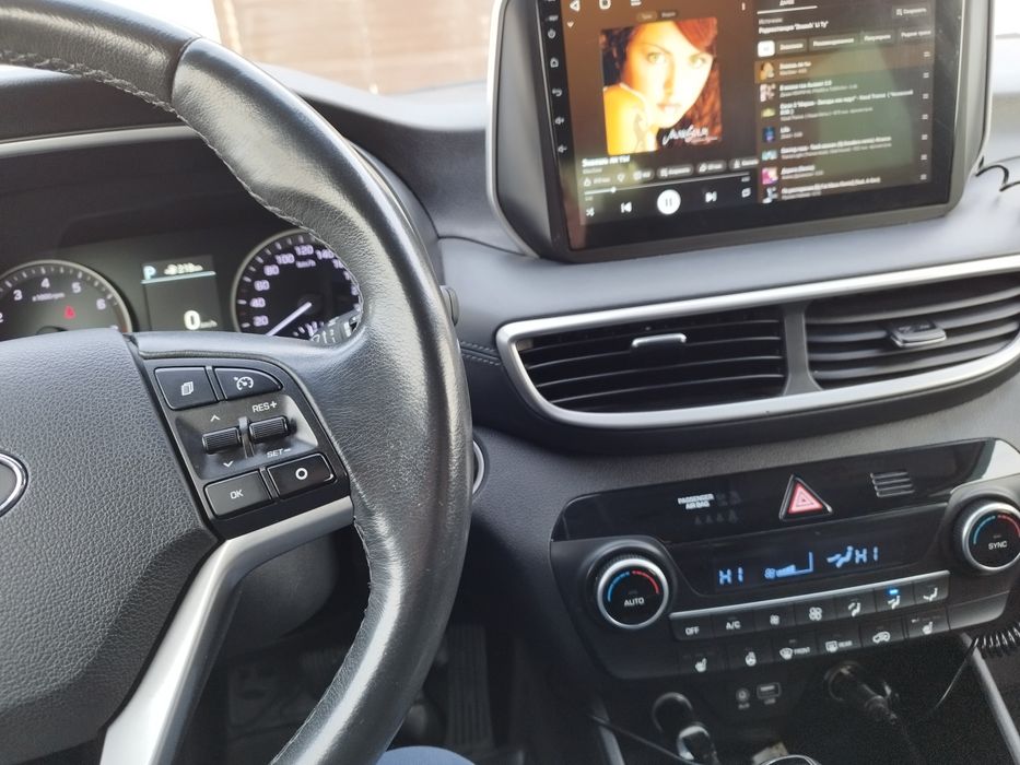 Тех. Осмотр пройден