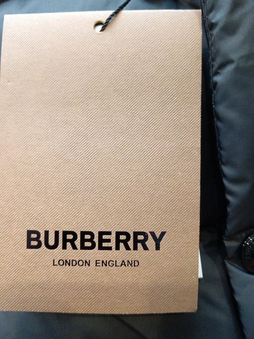 Burberry мъжко яке и елек в едно. Топ Качество топ цена/ Burberry Jacket men чисто ново