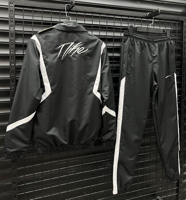 Мъжки екип шушляк