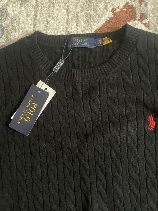 свитер ralph laurent