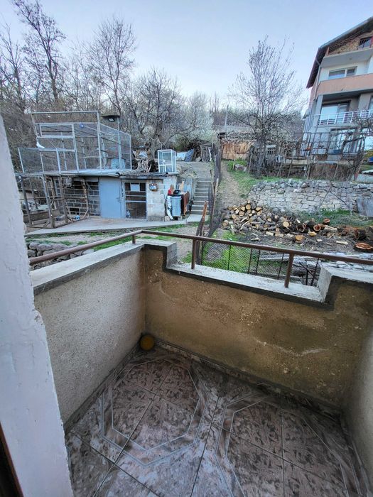 Продава се Етаж от къща в Пловдив, Кършияка - 150 кв.м за 612 €/кв.м - Снимка #5