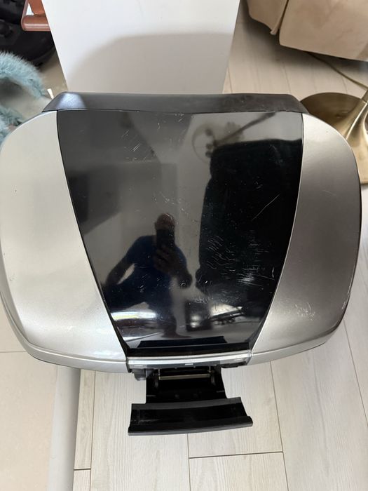 Vand/schimb top case si suport scuter oem Honda x adv 750 2020