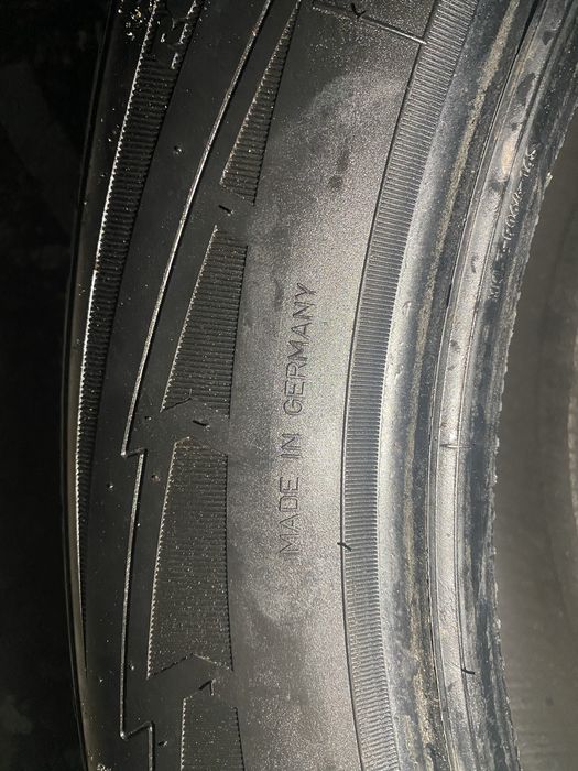 Шины зима продам