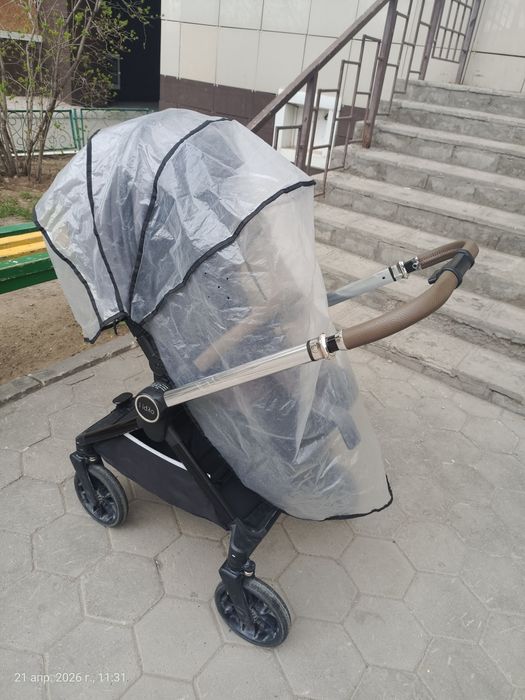 Продам коляску Kidilo 2 в 1 за пол цены