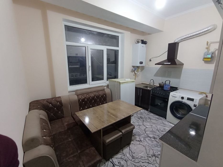 Sergili metro oldida 2 xonali Uy ijaraga beriladi