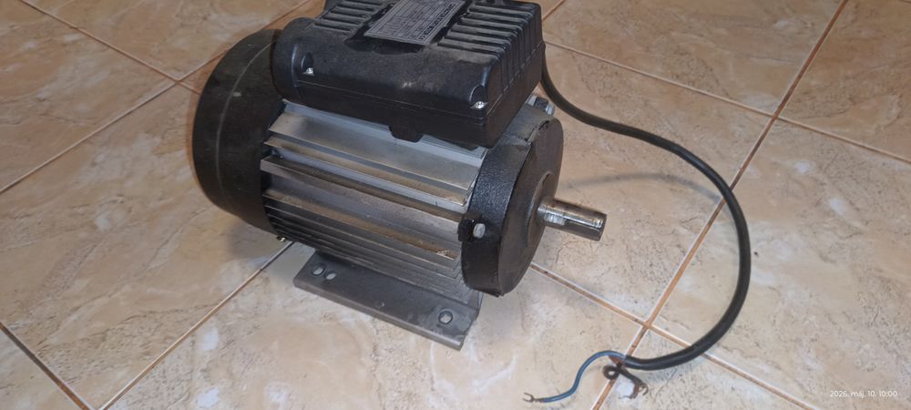 Motor electric 230V 3kw