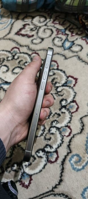 Iphone 15 pro max sotiladi