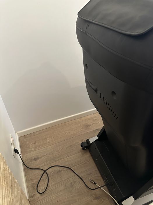 Scaun Masaj electric