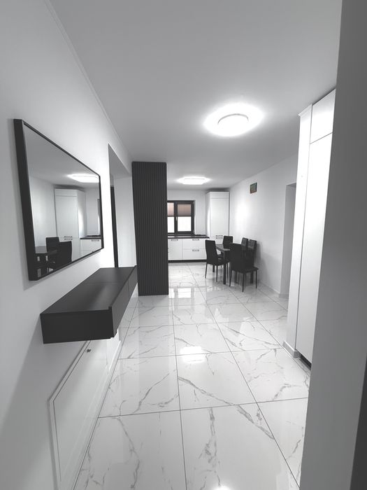 Apartament premium, renovat integral – 70 mp | Aleea Ineu – Andrei Mureșanu | Etaj 4/4 — fotografia 1