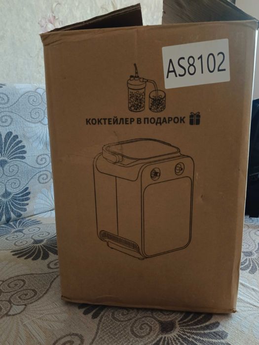 Кислородный концентратор
