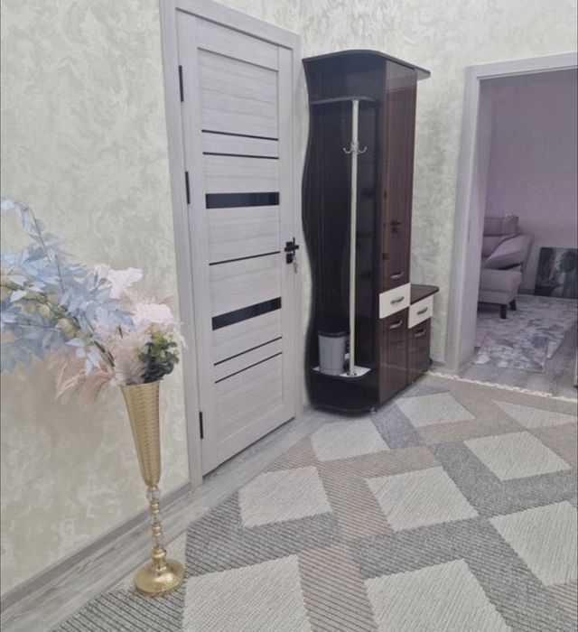 Oilaga qizlarga kvartra Chilonzor metrosi yonida