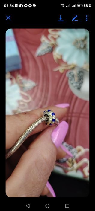 Brățară fetite mici