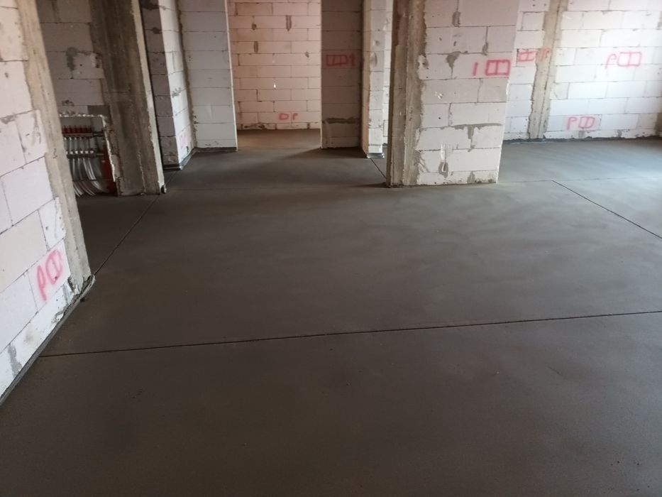 ȘAPĂ mecanizata Tencuiala mecanizata