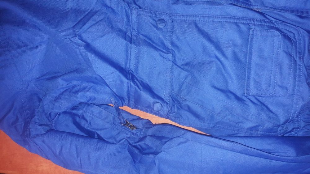 Geaca ski snowboard Burton DryRide