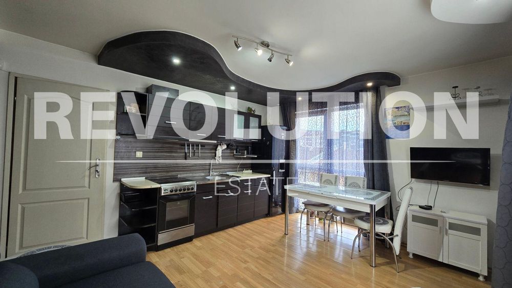 Двустаен апартамент  в гр.Варна, Възраждане!