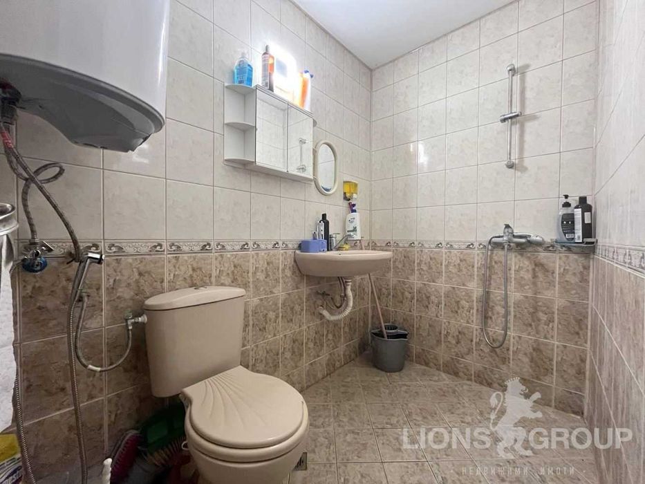 Продава се Двустаен апартамент в Варна, Възраждане 1 - 49 кв.м за 2102 €/кв.м - Снимка #5