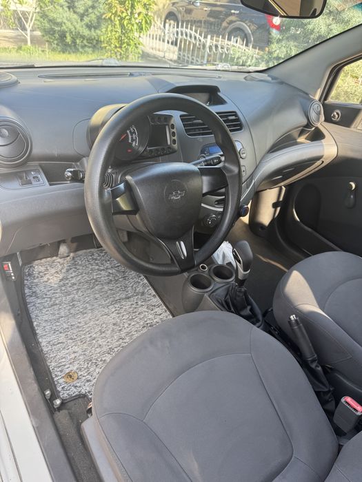 spark sotiladi 1 poz mexanika