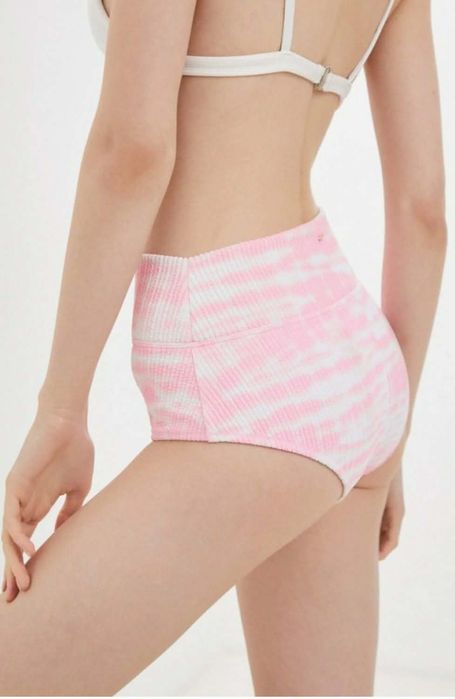 (XS) Victoria's secrets PINK нов бански,долница