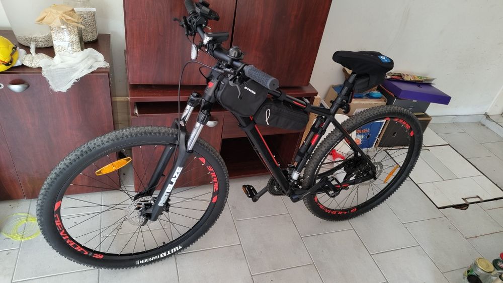 Bicicleta Mtb Devron 2023 RM0.9 - 29 Inch