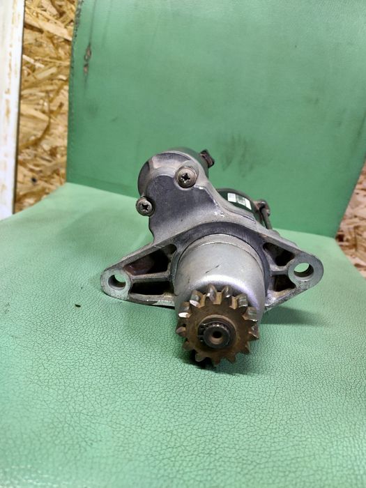 Стартер тайота Камри