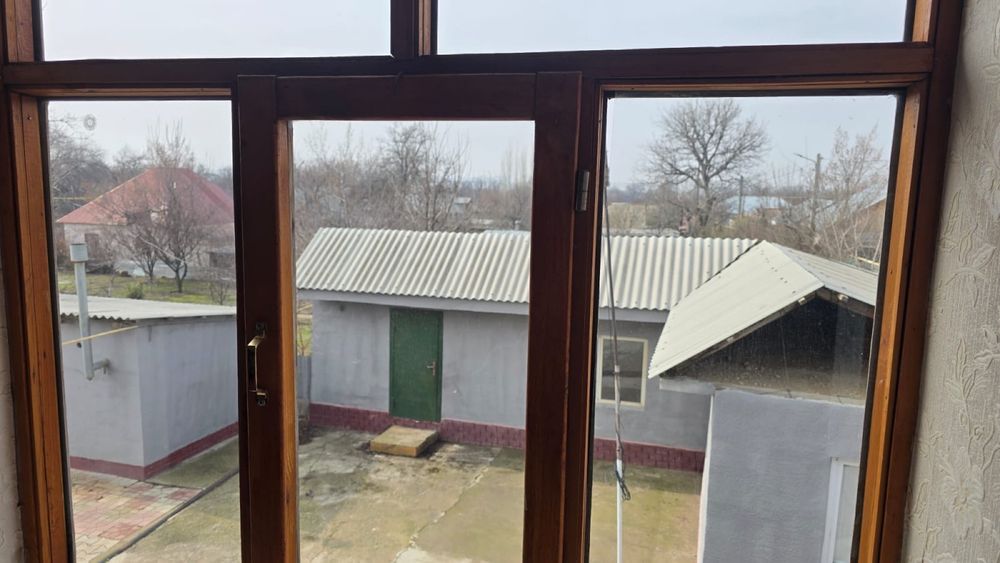 Үй сатылады бозарықта