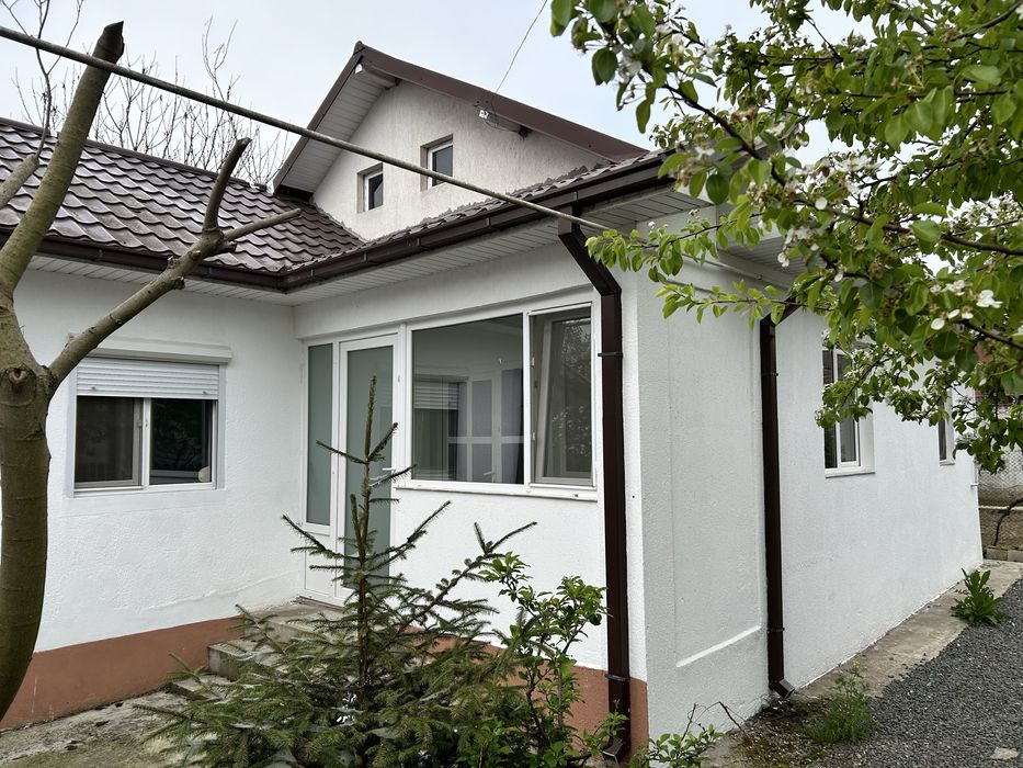 Casa 3 Camere zona Kaufland strada Bujorului