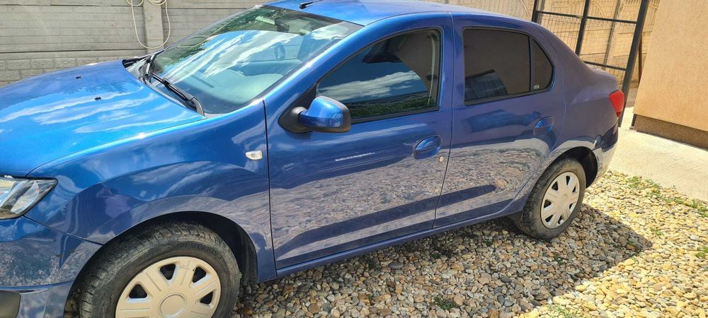 DACIA Logan 2013 — imagine 5