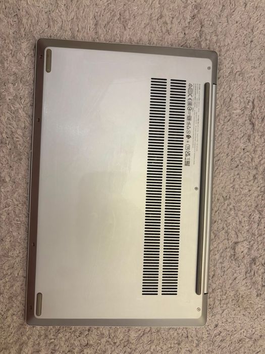 Lenovo IdeaPad 5 - i7 | 16GB RAM | 512GB SSD