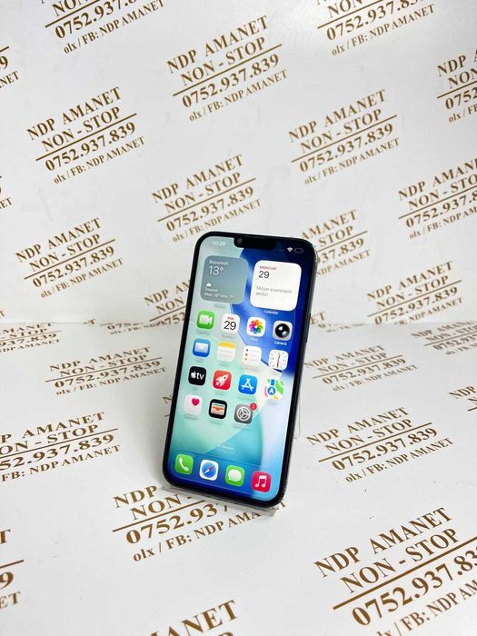 NDP Amanet NON-STOP Bld.Iuliu Maniu 69 IPHONE 14 PLUS (50118)