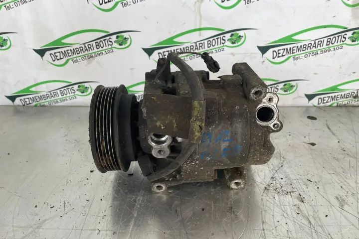 Compresor AC Alfa Romeo 145 2000 1.6 MT (120 hp)