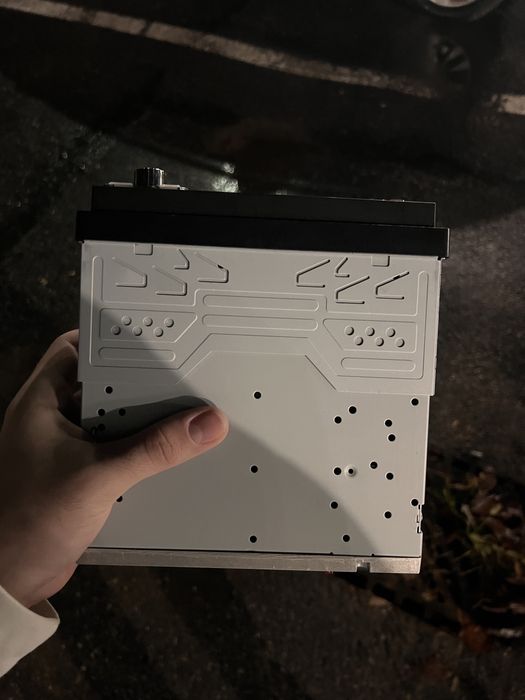 Radio 1DIN / CarPlay /Android Auto