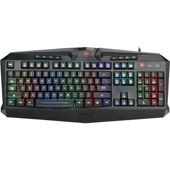 Tastatura Gaming Redragon K503 Harpe