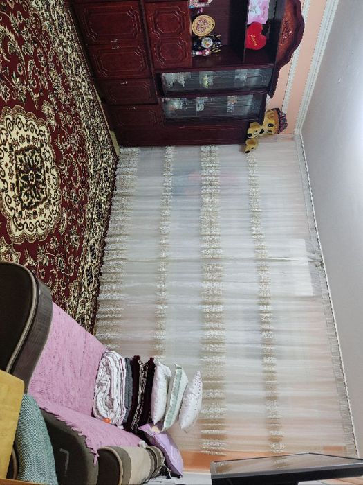 Срочно продаётся дом 1 ком.