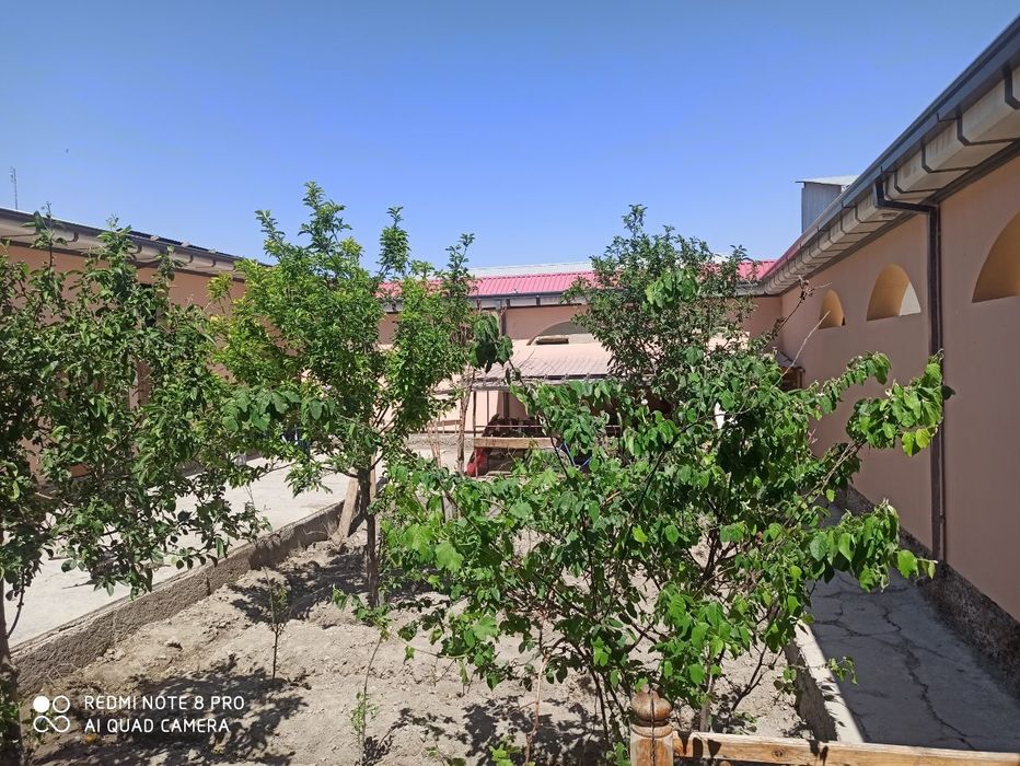 Uy sotiladi qolgan malumotla telda
