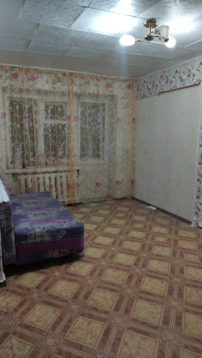 Сдам квартиру в городе