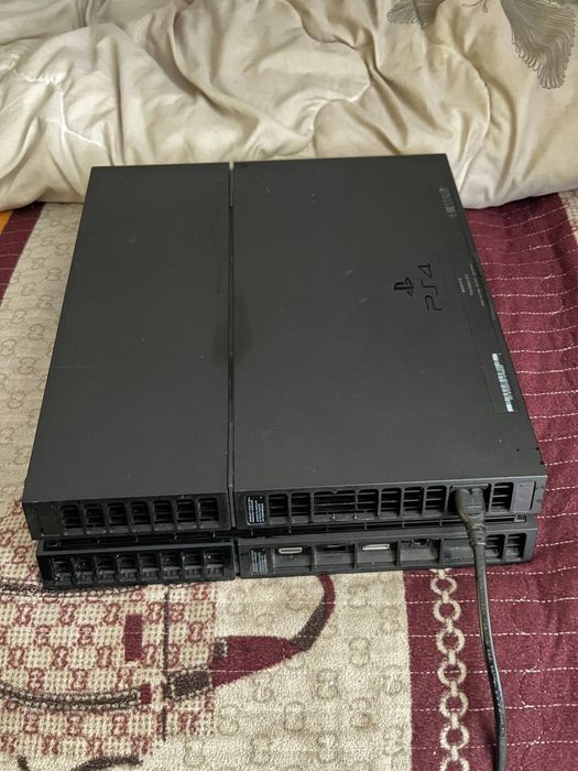 PlayStation 4 500gb