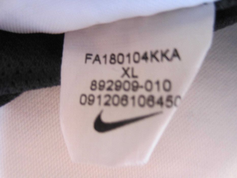 Sort Nike Running Flex Distance, masura XL, stare f.buna