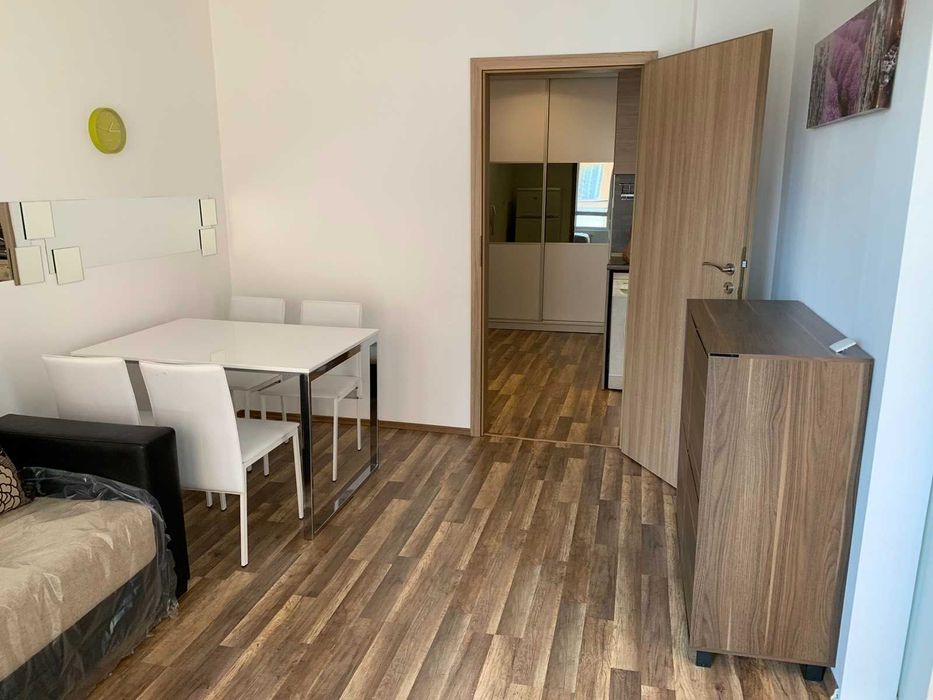 Дава се под наем Двустаен апартамент в София, Младост 1А - 68 кв.м за 510 € - Снимка #9