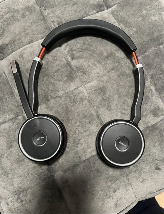 Jabra Evolve 75 Căști