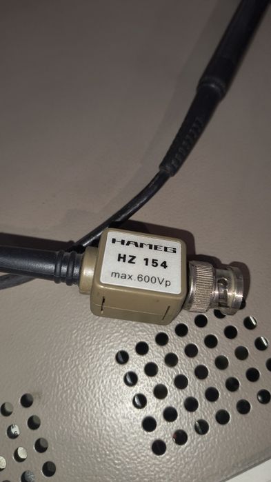 Осцилоскоп Hameg HM303-6