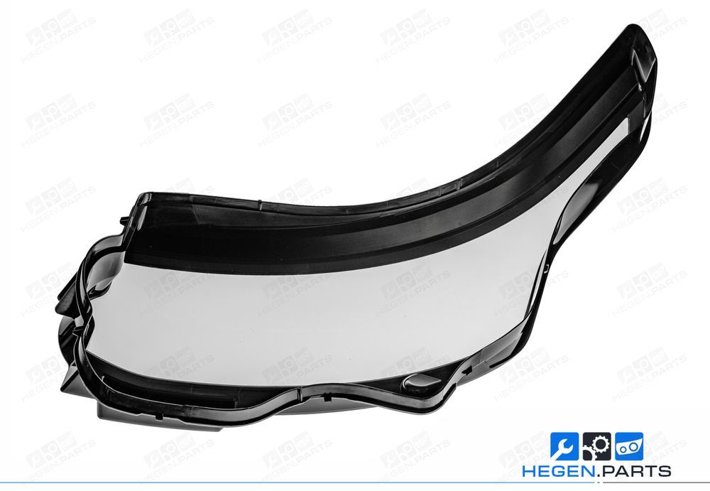 Стъкла за фарове Range Rover Vogue L405 преди фейс капак капаци стъкло