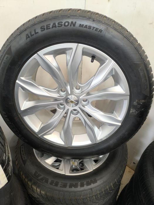 235,55,17 minerva 17 malibu premyer saka db