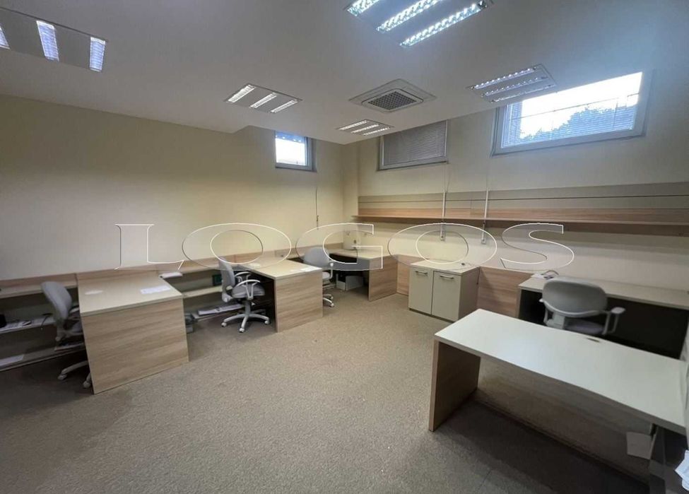 Дава се под наем Офис в Варна, Бриз - 222 кв.м за 2213.91 € - Снимка #3