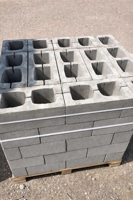 Пескоблоки СКЦ-1