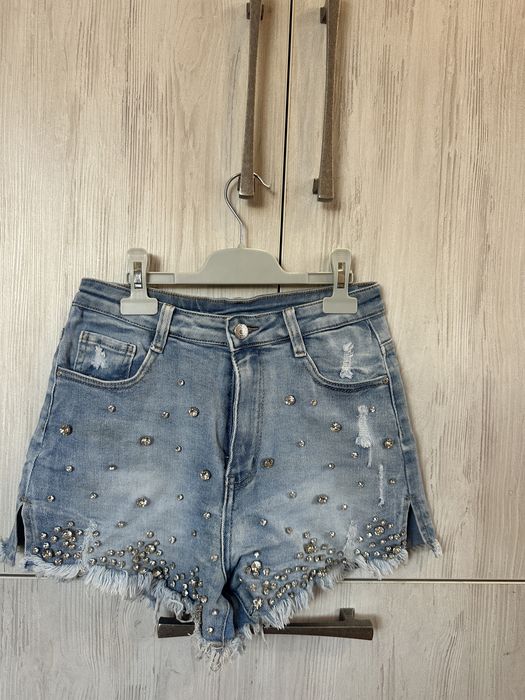 Чисто нови КЪСИ ДЪНКИ различни модели