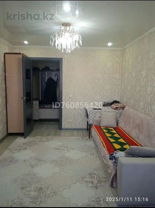 Продам 3 комнатную квартиру