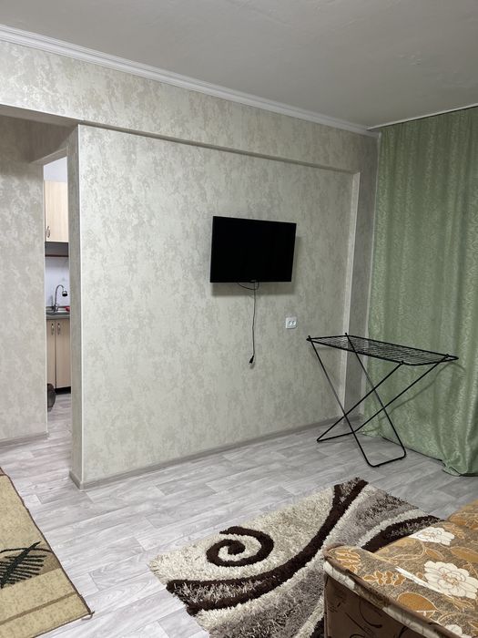 Сдам посуточно квартиры