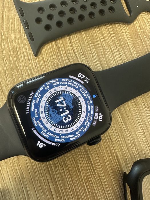 apple wach se 2024 44 mm